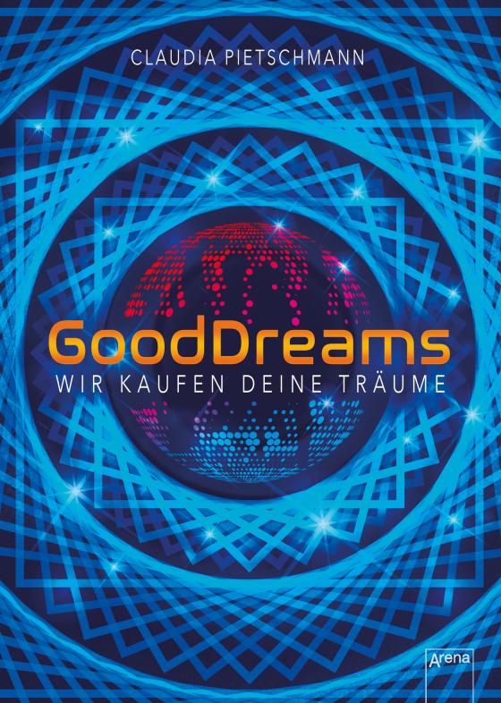 Cover-Bild GoodDreams