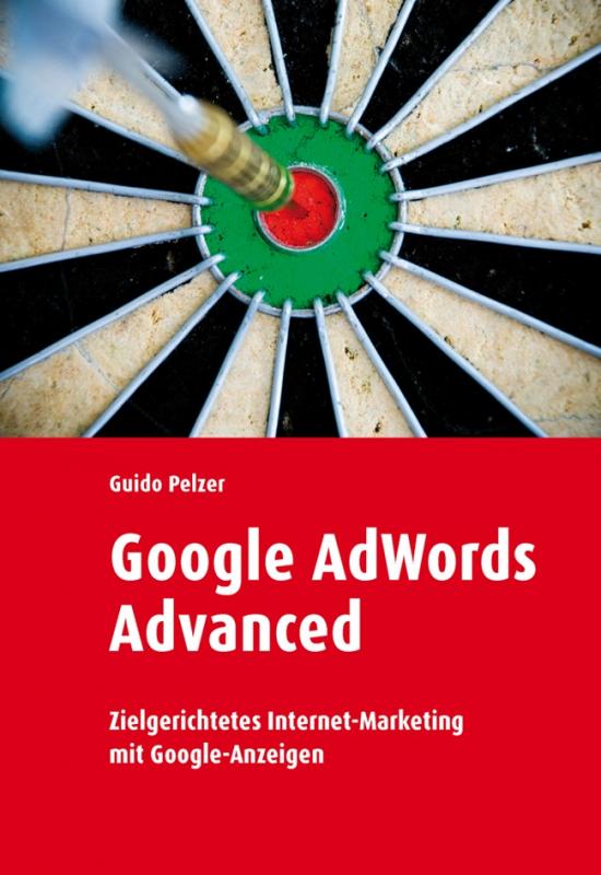 Cover-Bild Google Adwords Advanced