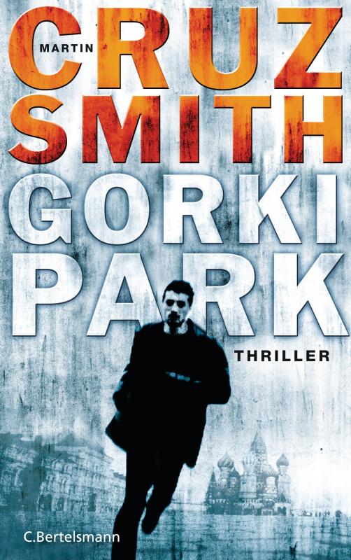 Cover-Bild Gorki Park