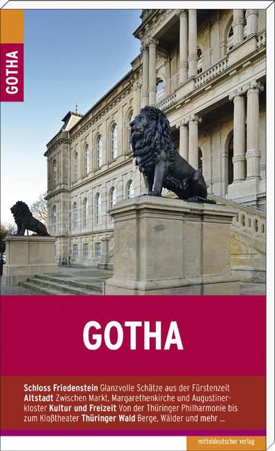 Cover-Bild Gotha