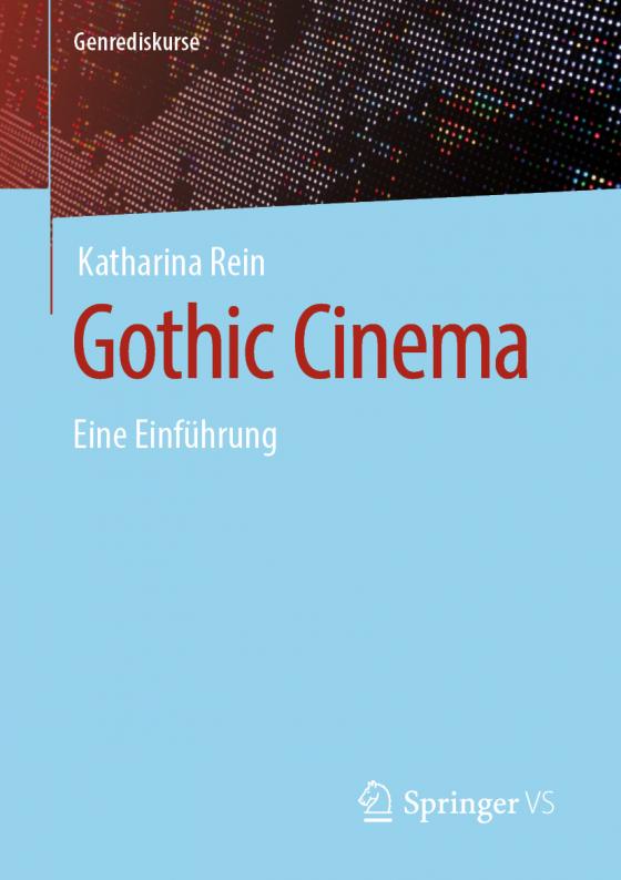 Cover-Bild Gothic Cinema