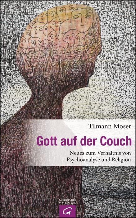 Cover-Bild Gott auf der Couch