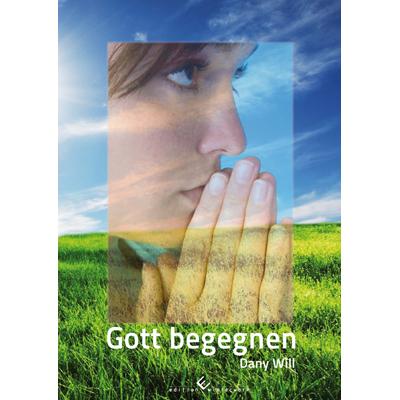 Cover-Bild Gott begegnen