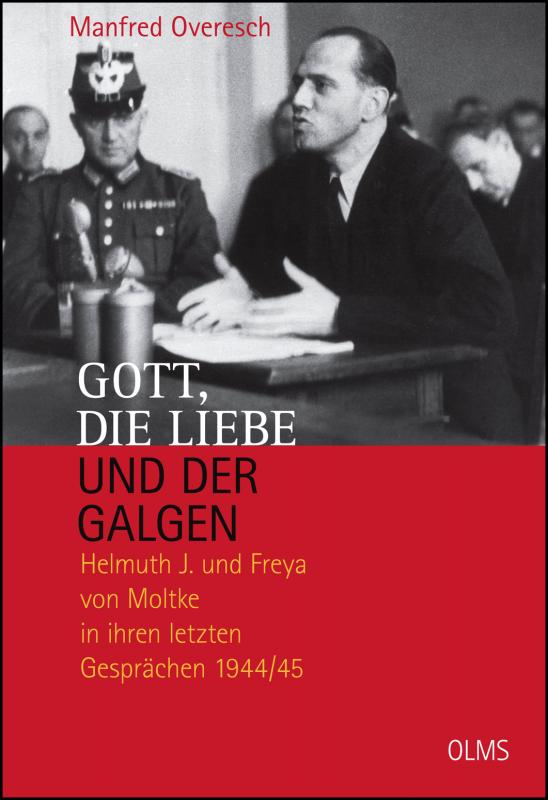 Cover-Bild Gott, die Liebe und der Galgen