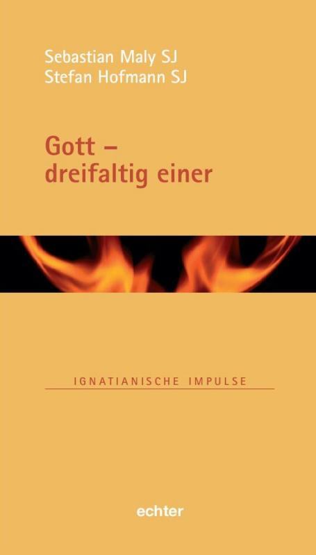 Cover-Bild Gott - dreifaltig einer