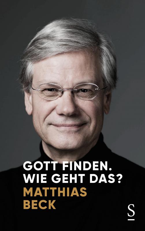 Cover-Bild Gott finden. Wie geht das?