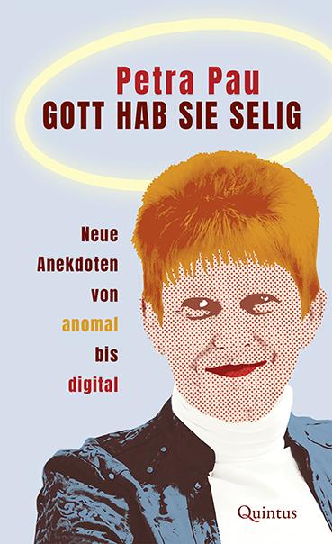 Cover-Bild Gott hab sie selig