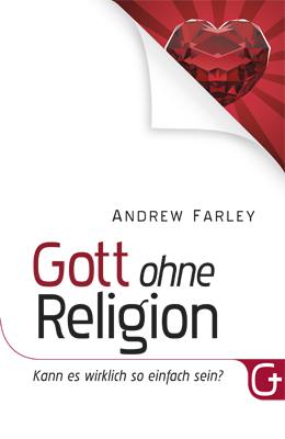 Cover-Bild Gott ohne Religion