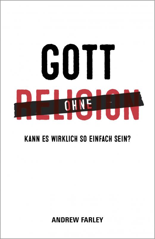 Cover-Bild Gott ohne Religion