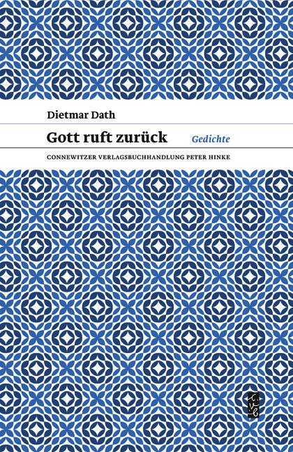 Cover-Bild Gott ruft zurück