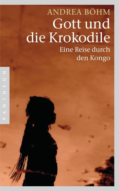 Cover-Bild Gott und die Krokodile