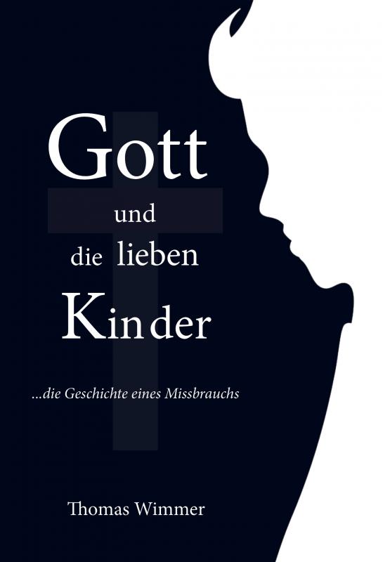 Cover-Bild Gott und die lieben Kinder