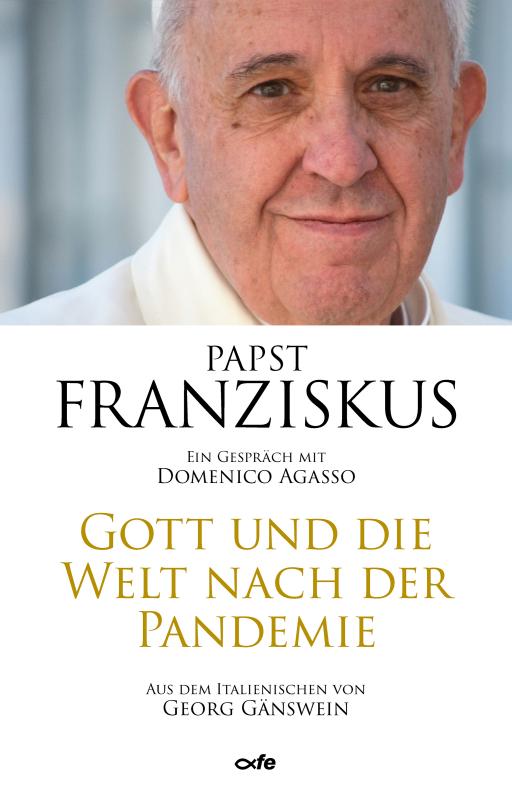 Cover-Bild Gott und die Welt nach der Pandemie