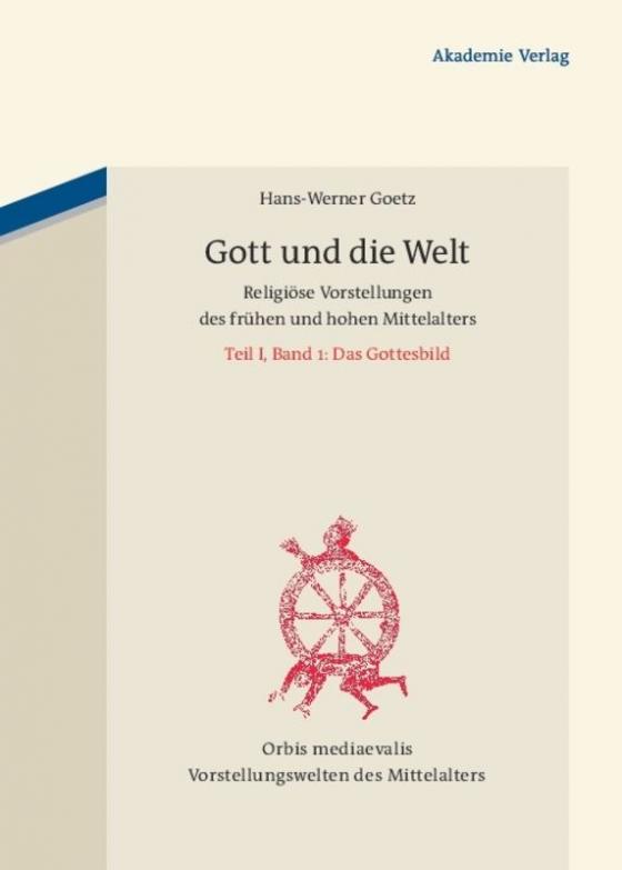 Cover-Bild Gott und die Welt