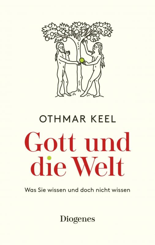 Cover-Bild Gott und die Welt