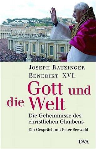 Cover-Bild Gott und die Welt