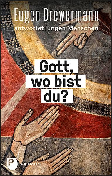 Cover-Bild Gott, wo bist du?