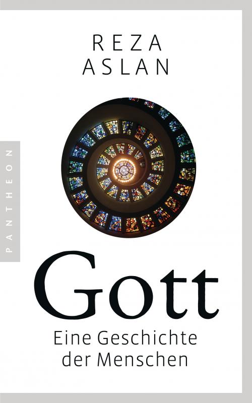 Cover-Bild Gott