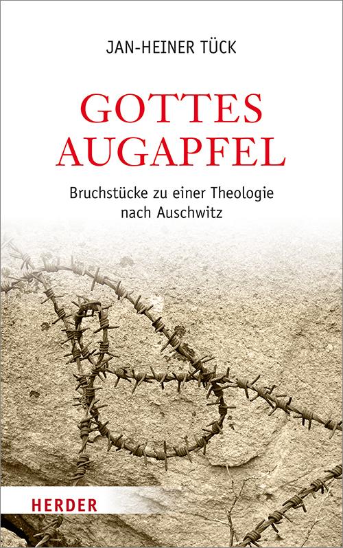 Cover-Bild Gottes Augapfel