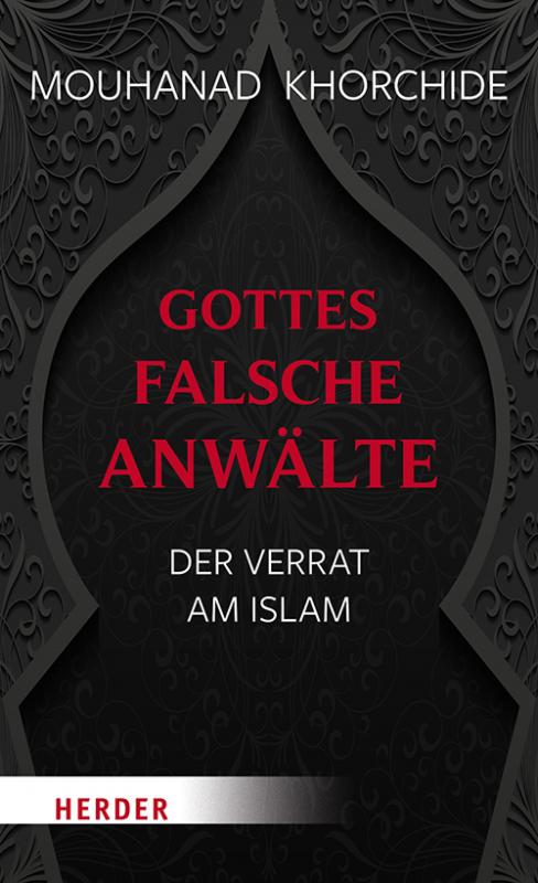 Cover-Bild Gottes falsche Anwälte