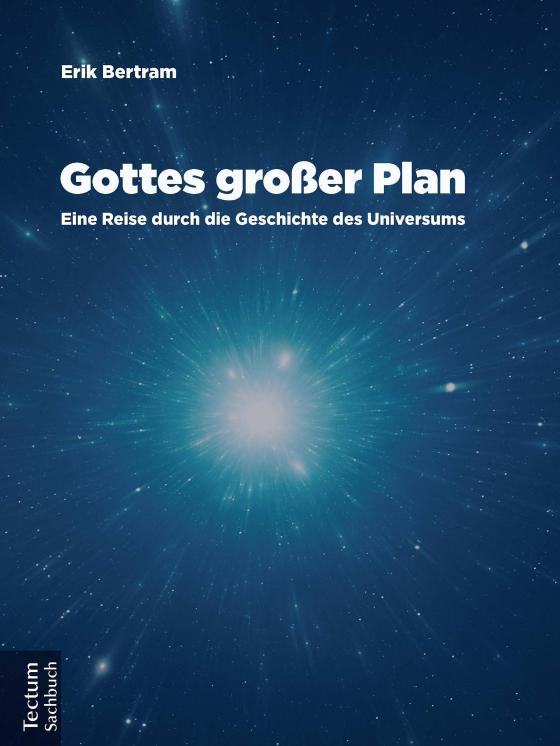 Cover-Bild Gottes großer Plan