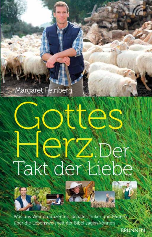 Cover-Bild Gottes Herz: Der Takt der Liebe