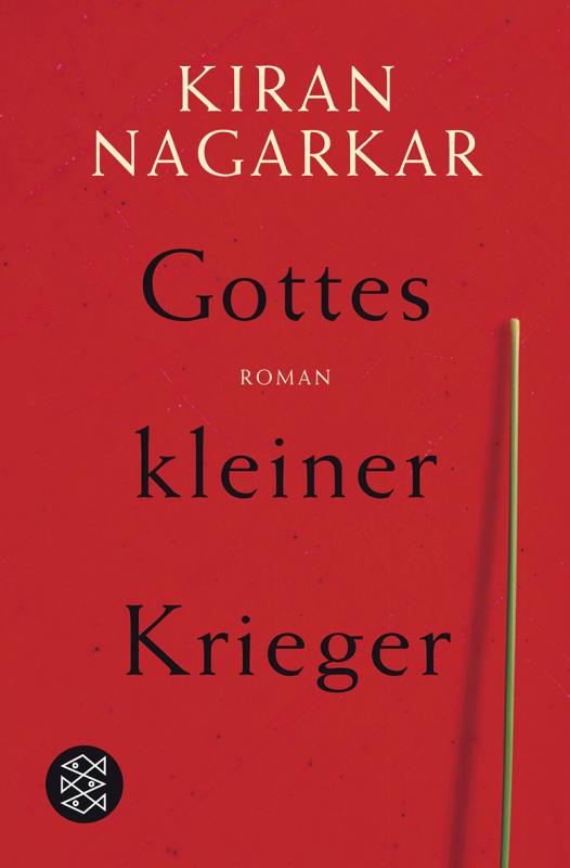 Cover-Bild Gottes kleiner Krieger