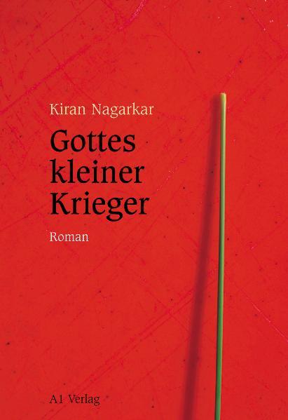 Cover-Bild Gottes kleiner Krieger