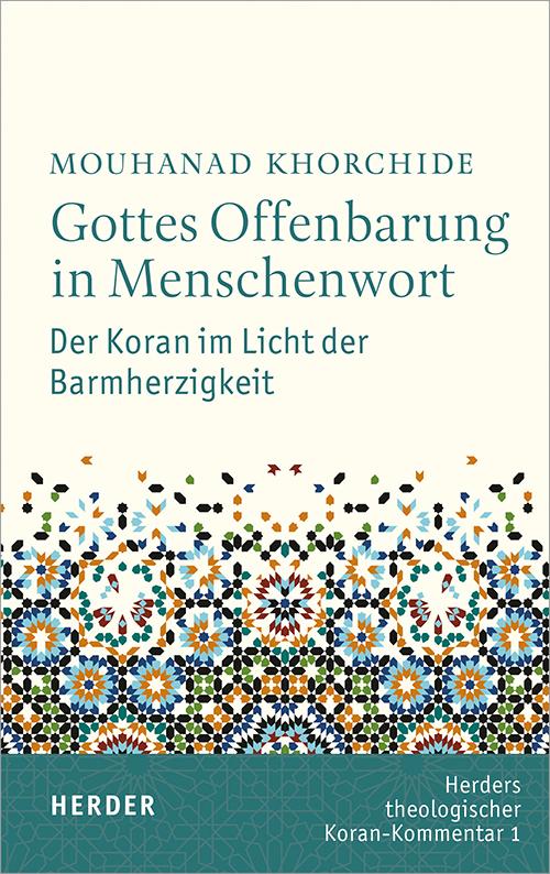 Cover-Bild Gottes Offenbarung in Menschenwort