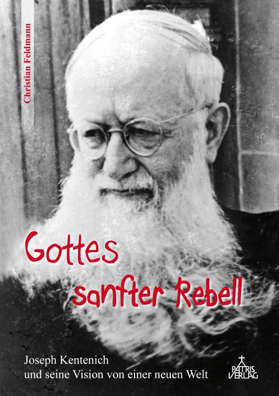 Cover-Bild Gottes sanfter Rebell