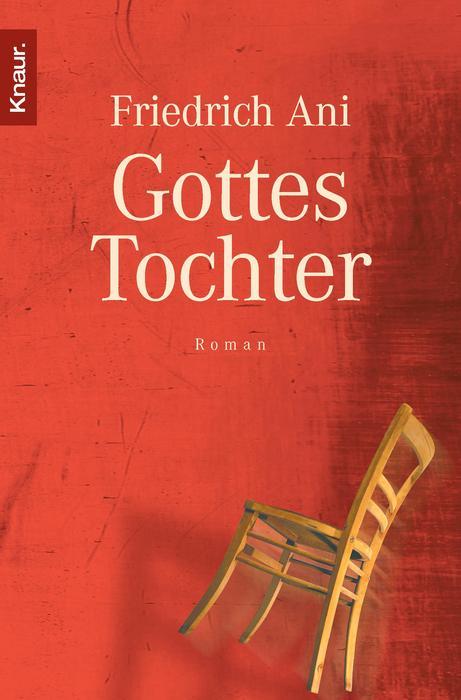 Cover-Bild Gottes Tochter