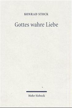 Cover-Bild Gottes wahre Liebe