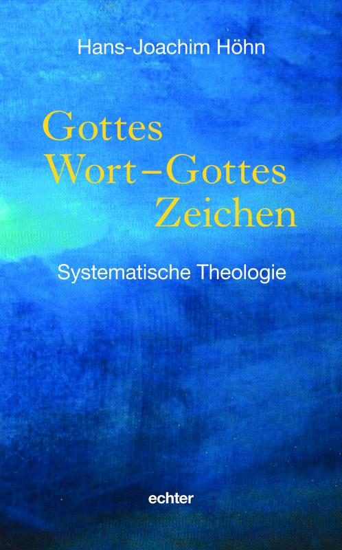 Cover-Bild Gottes Wort - Gottes Zeichen