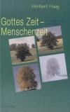 Cover-Bild Gottes Zeit - Menschenzeit