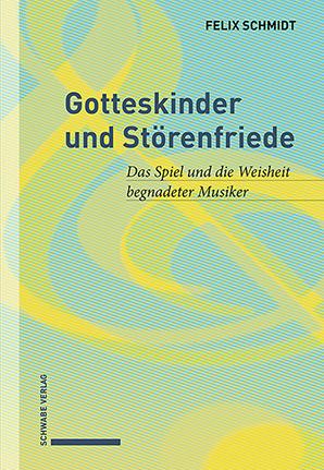 Cover-Bild Gotteskinder und Störenfriede