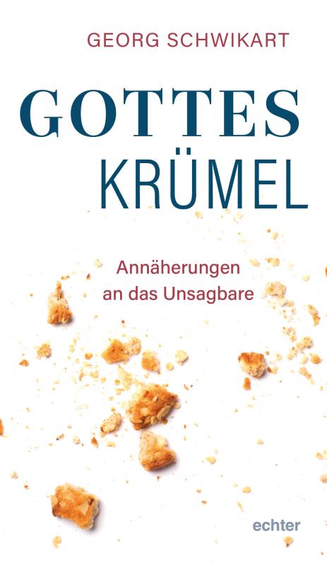 Cover-Bild Gotteskrümel