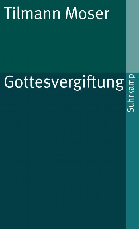 Cover-Bild Gottesvergiftung