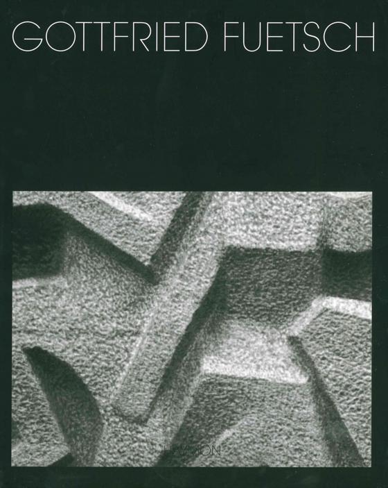 Cover-Bild Gottfried Fuetsch