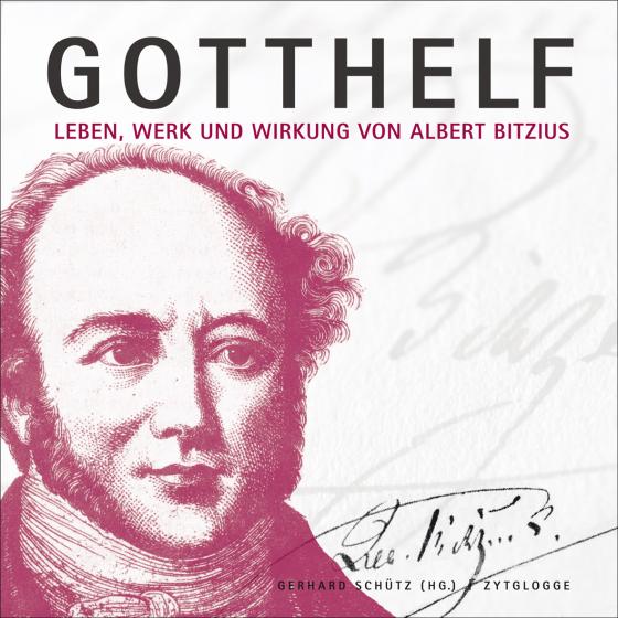 Cover-Bild Gotthelf