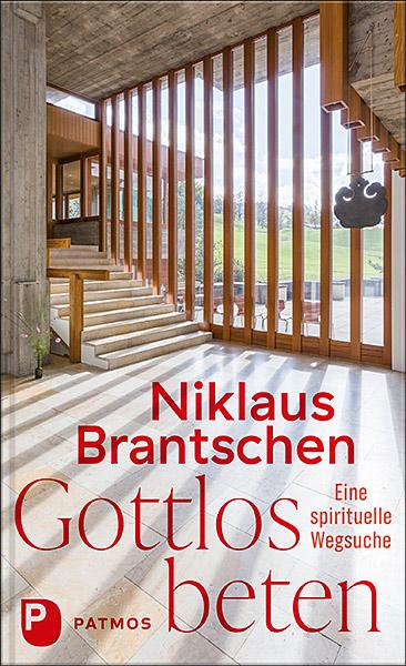 Cover-Bild Gottlos beten