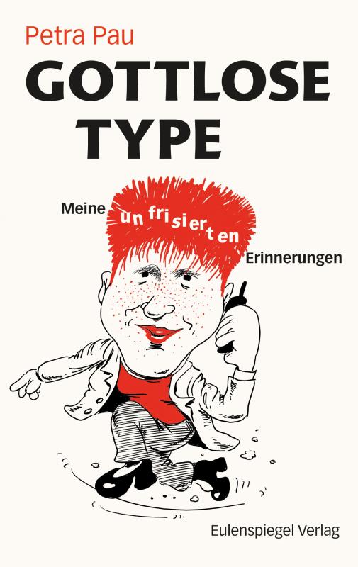 Cover-Bild Gottlose Type