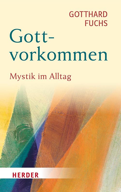 Cover-Bild Gottvorkommen