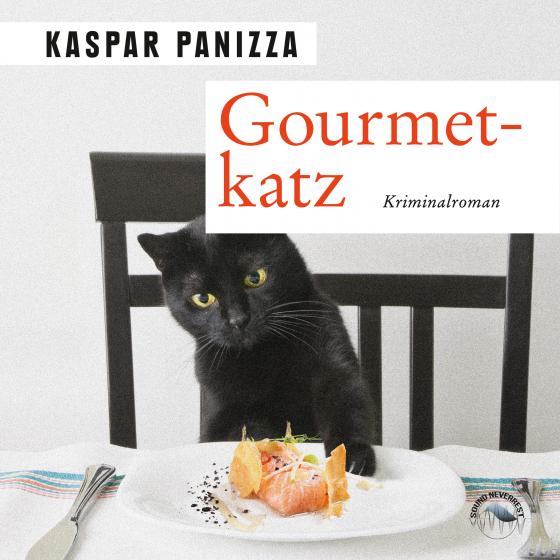 Cover-Bild Gourmetkatz