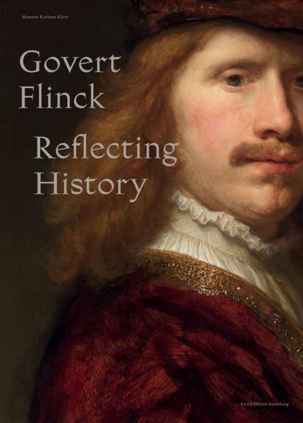 Cover-Bild Govert Flinck - Reflecting History