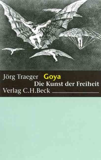 Cover-Bild Goya