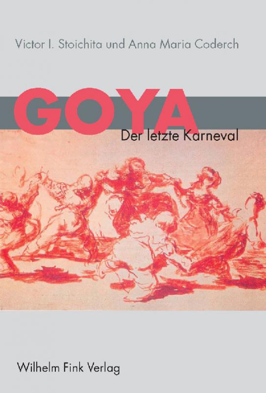 Cover-Bild Goya