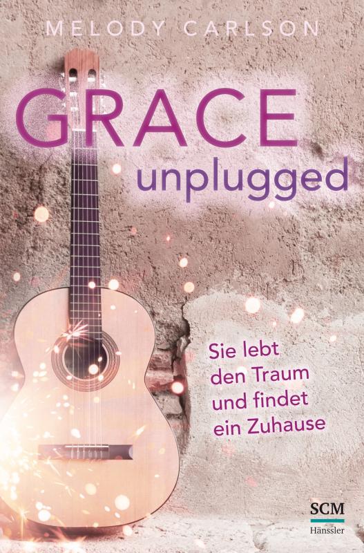 Cover-Bild Grace Unplugged