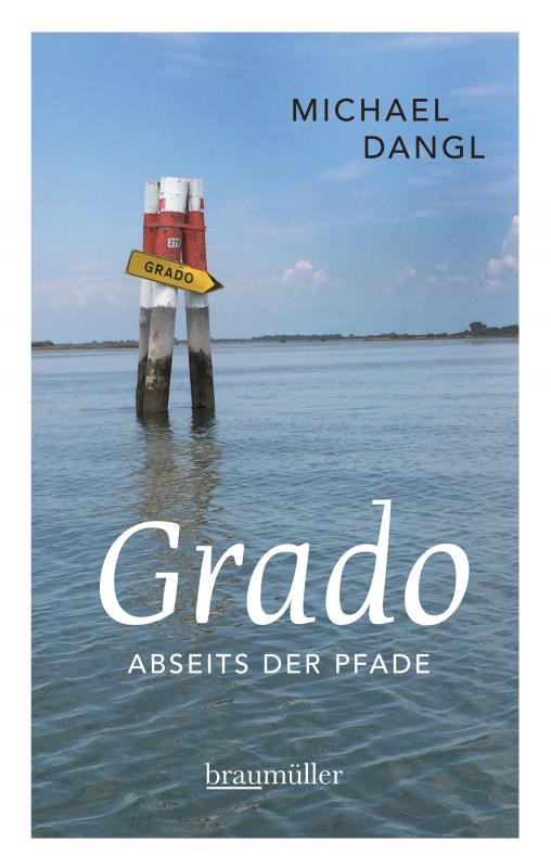 Cover-Bild Grado abseits der Pfade