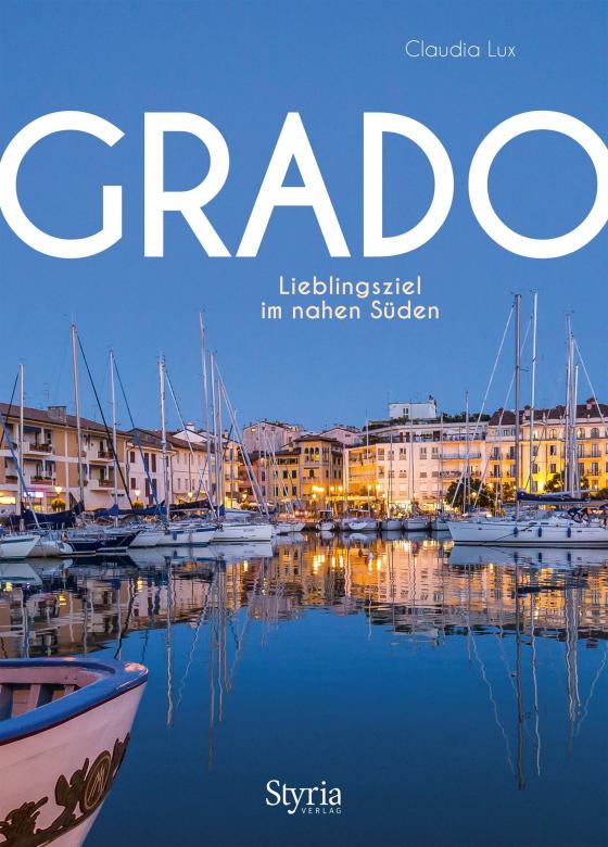 Cover-Bild Grado
