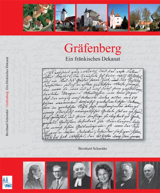 Cover-Bild Gräfenberg